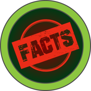 Facts machine artwork