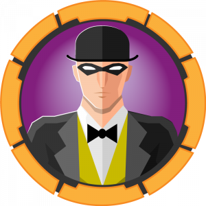 Jeeves machine artwork