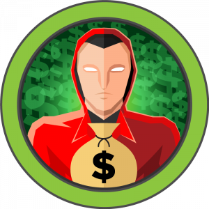 LaCasaDePapel machine artwork