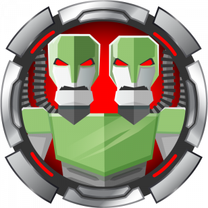 Multimaster machine artwork