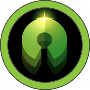 OpenSource machine artwork