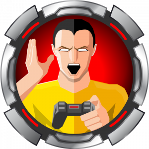PlayerTwo machine artwork