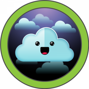 SteamCloud machine artwork