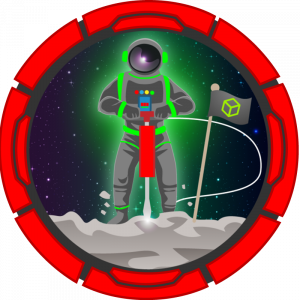 Unobtainium machine artwork